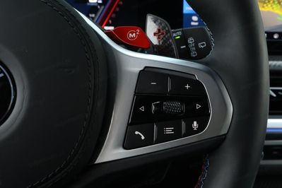 BMW XM 50e