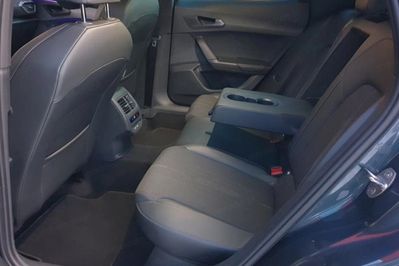 Cupra Formentor 2.0 TDI 4x4 DSG