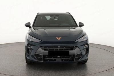 Cupra Terramar 1.5 eTSI DSG