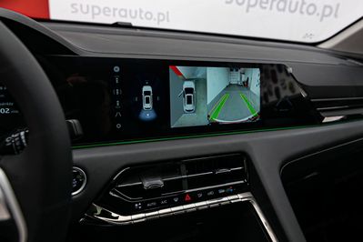 Jac JS8 Pro 1.5 T-GDI 7 DCT 7os.