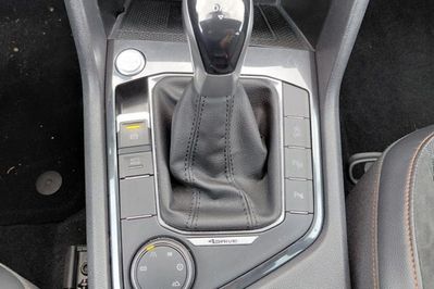 Seat Tarraco 2.0 TDI