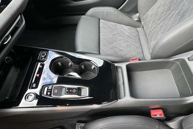 Audi A5 TFSI quattro S line
