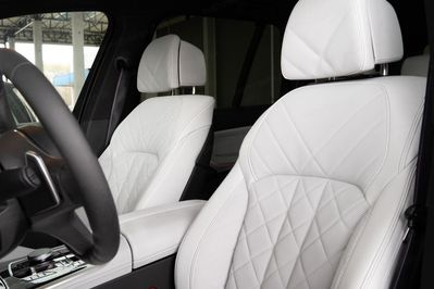 BMW X5 xDrive40d M Sport