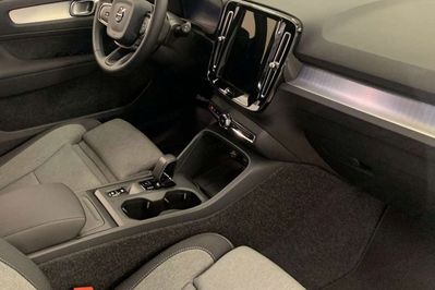 Volvo XC40 B3 Core