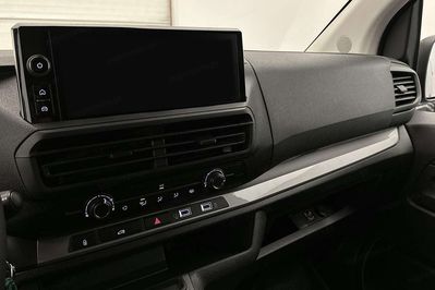 Citroen Jumpy XL L2H1 EAT8