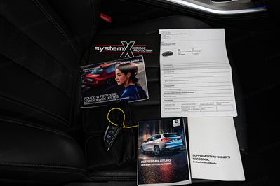 BMW X5 xDrive45e