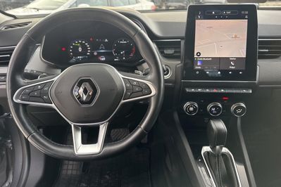 Renault Arkana Intens 1.3 TCe mHEV  EDC