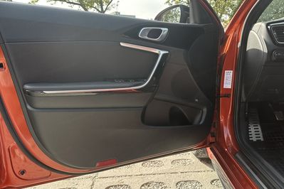 Kia ProCeed GT Line 1.5 T-GDI