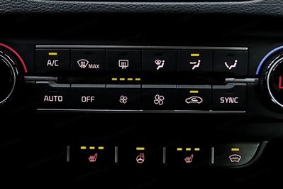 Kia ProCeed 1.6 T-GDI GT DCT