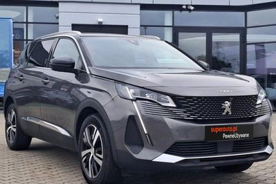Peugeot 5008 1.6 PureTech GT S&S EAT8