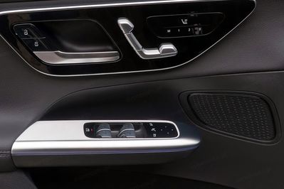 Mercedes GLC 200 4-Matic AMG Line