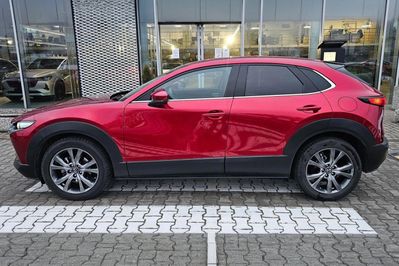 Mazda CX-30 2.0 mHEV Exclusive-Line 2WD aut