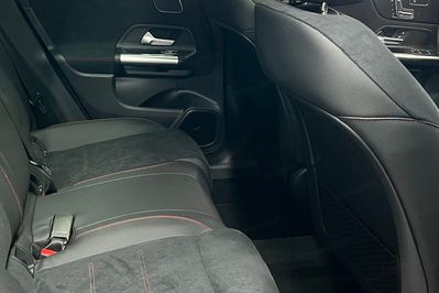 Mercedes GLA 200 AMG Line