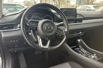 Mazda 6 SkyJoy 2.0  aut