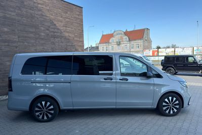 Mercedes Vito Tourer 116 CDI L1 Pro 9G-Tronic 447.701