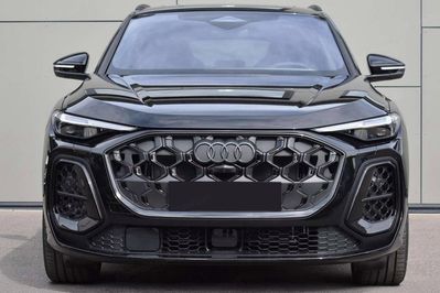 Audi Q5 SQ5 TFSI quattro