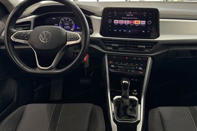 Volkswagen T-Roc 1.5 TSI Life DSG
