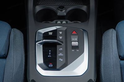 BMW Seria 1 116 M Design