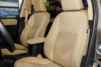 Toyota Corolla 1.6 Premium