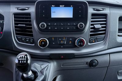 Ford Transit 2.0 L3H2