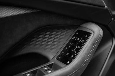Audi A6 TDI quattro S line