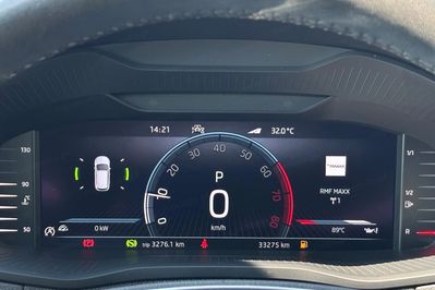 Skoda Karoq TSI ACT Style DSG