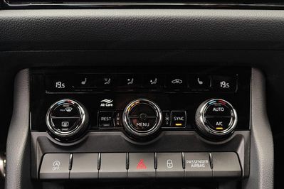 Skoda Kodiaq 2.0 TDI 4x2 Sportline DSG