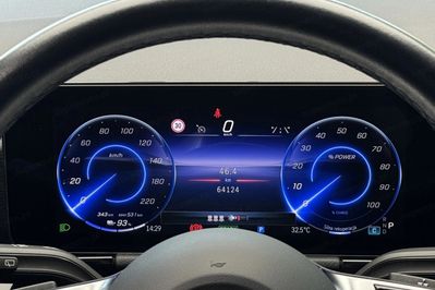 Mercedes EQA 250+ 70.5kWh Progressive