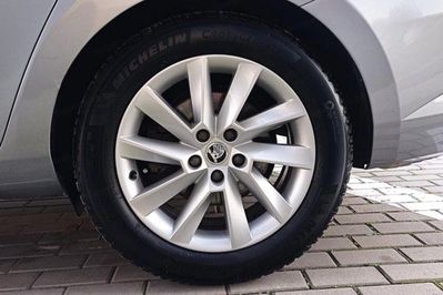 Skoda Superb 1.8 TSI Ambition DSG