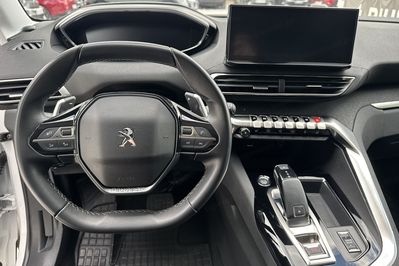 Peugeot 3008 Allure Pack 1.2 PureTech  S&S EAT8