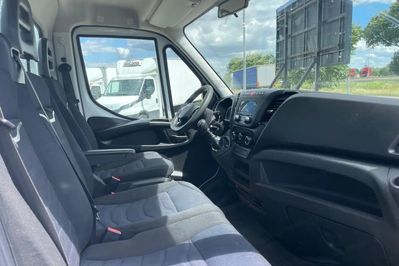 Iveco Daily 50C16 3.0