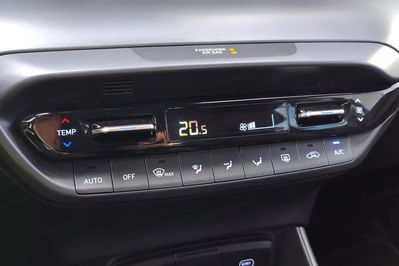 Hyundai i20 Modern