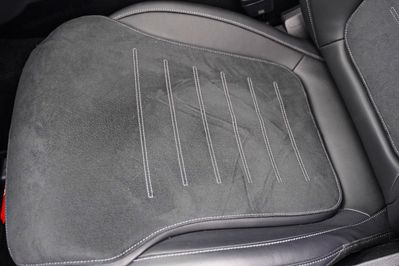 Mercedes GLC Coupe 200 4-Matic AMG Line