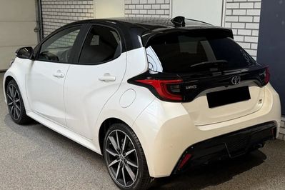 Toyota Yaris GR Sport 1.5 Hybrid