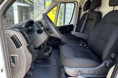 Opel Movano Heavy L4H2