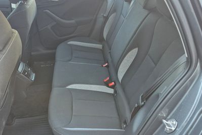 Skoda Scala 1.0 TSI Selection