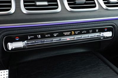 Mercedes GLE 450 d 4-Matic AMG Line