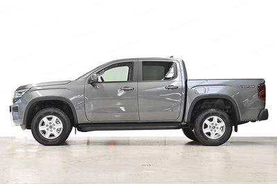 Volkswagen Amarok Life TDI 4Mot A10