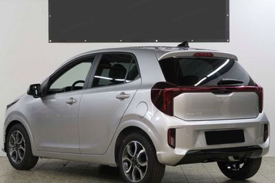 Kia Picanto 1.0 GDI Business Line