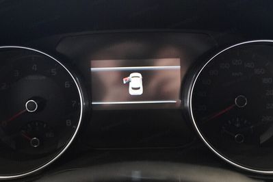 Kia XCeed 1.5 T-GDI L
