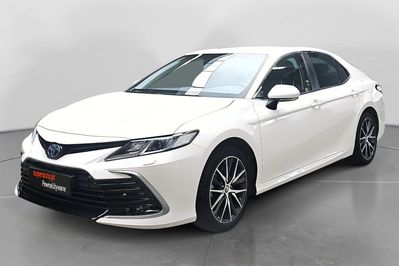 Toyota Camry 2.5 Hybrid Prestige