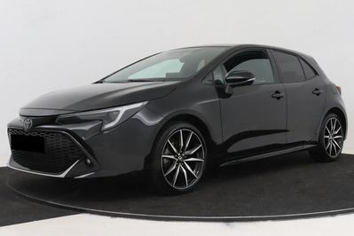 Toyota Corolla GR Sport 1.8 Hybrid