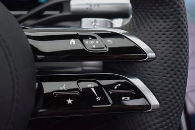 Mercedes Klasa S 450 d 4MATIC L AMG Line