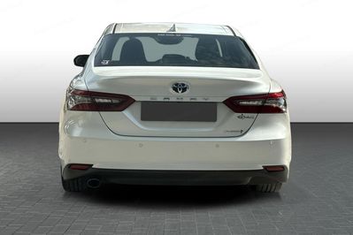 Toyota Camry Executive 2.5 Hybrid  CVT