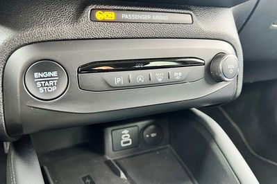 Ford Focus Ecoblue Titanium x