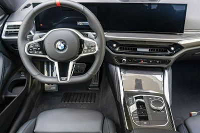 BMW Seria 4 Gran Coupe M440i xDrive
