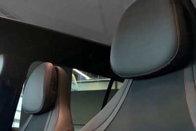 Mercedes GLB 250+ EQ AMG Line