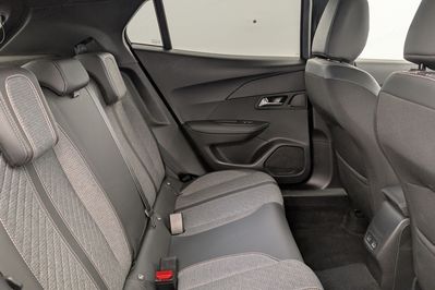 Peugeot 2008 ALLURE 1.2 PureTech
