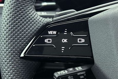 Audi A6 E-tron quattro Sportback