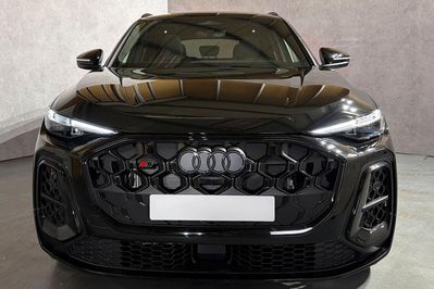 Audi Q5 SQ5 TFSI quattro